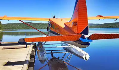 White River Float Plane Charters